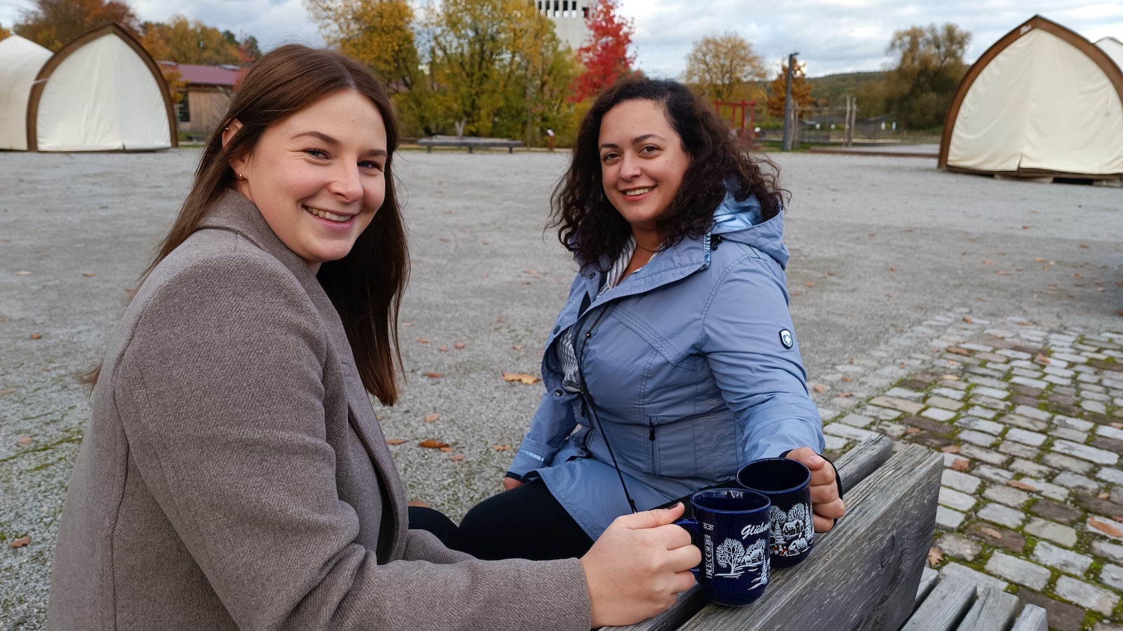 Das Huxarium lädt zum kleinen adventlichen Markt am 16. November – Der Eintritt ist frei