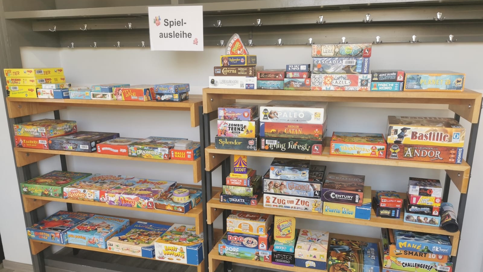 Stadt-Land-Spielt! 2025 auch in Steinheim