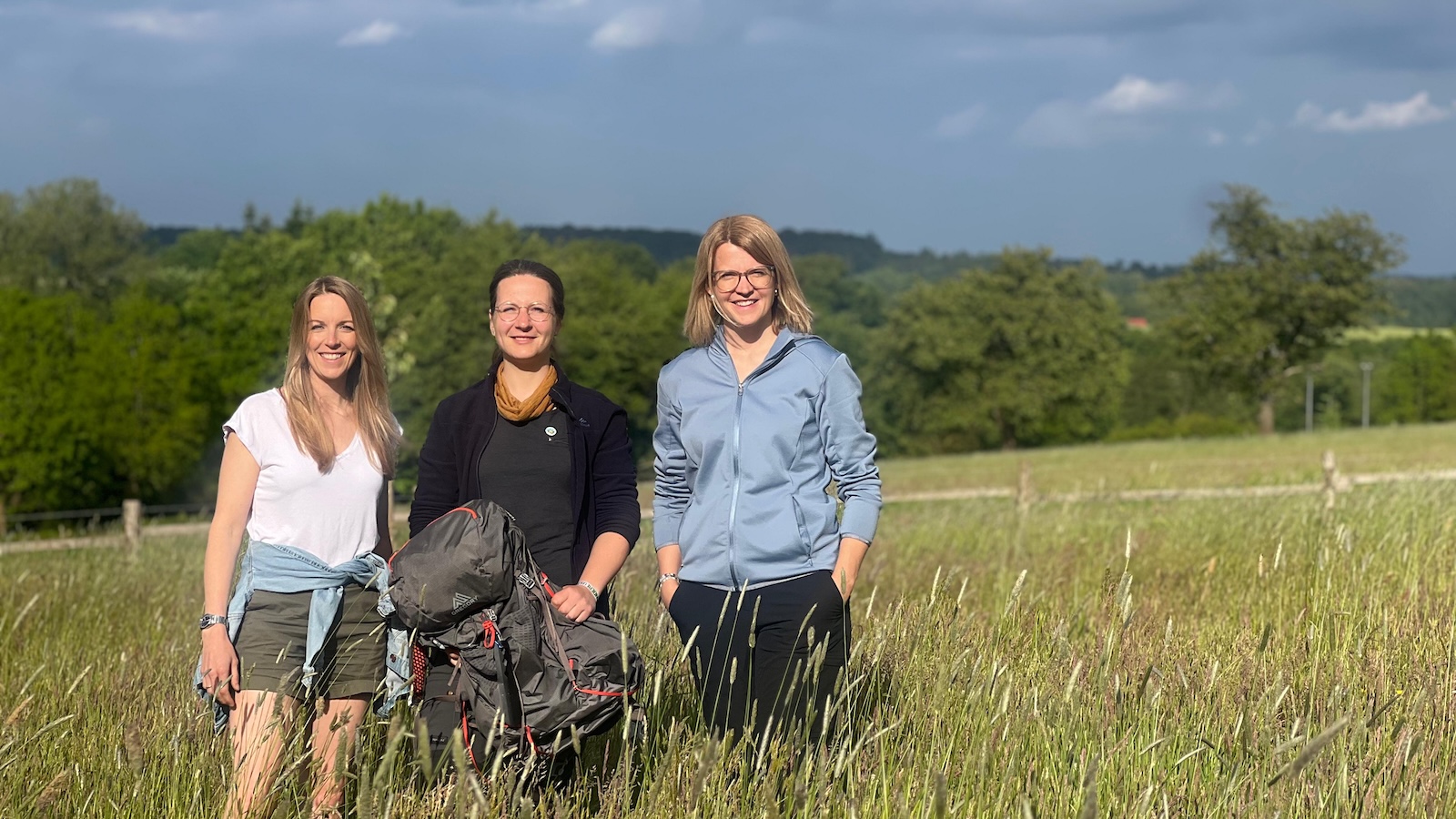 Ladies’ Circle 64 Höxter-Holzminden lädt zur vierten Auflage der beliebten Charity-Wanderung am 27. September ein