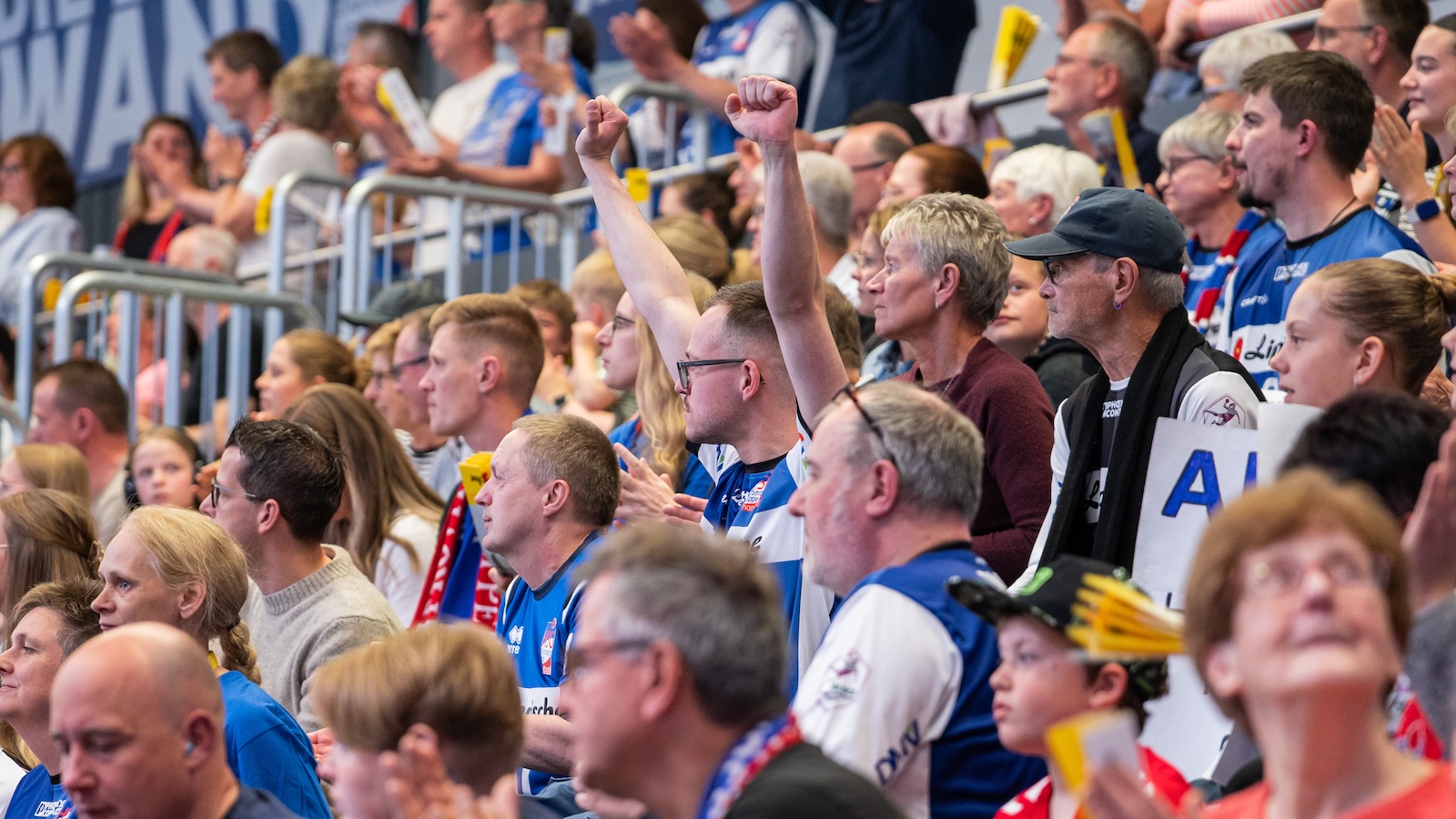 Ticketinginfos für die Finalspiele