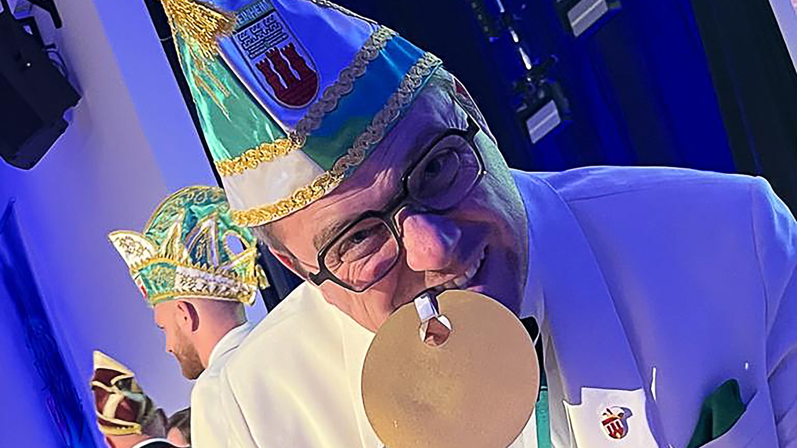 Emotionale Momente und ein Neuanfang bei der Steinheimer Karnevalsgesellschaft