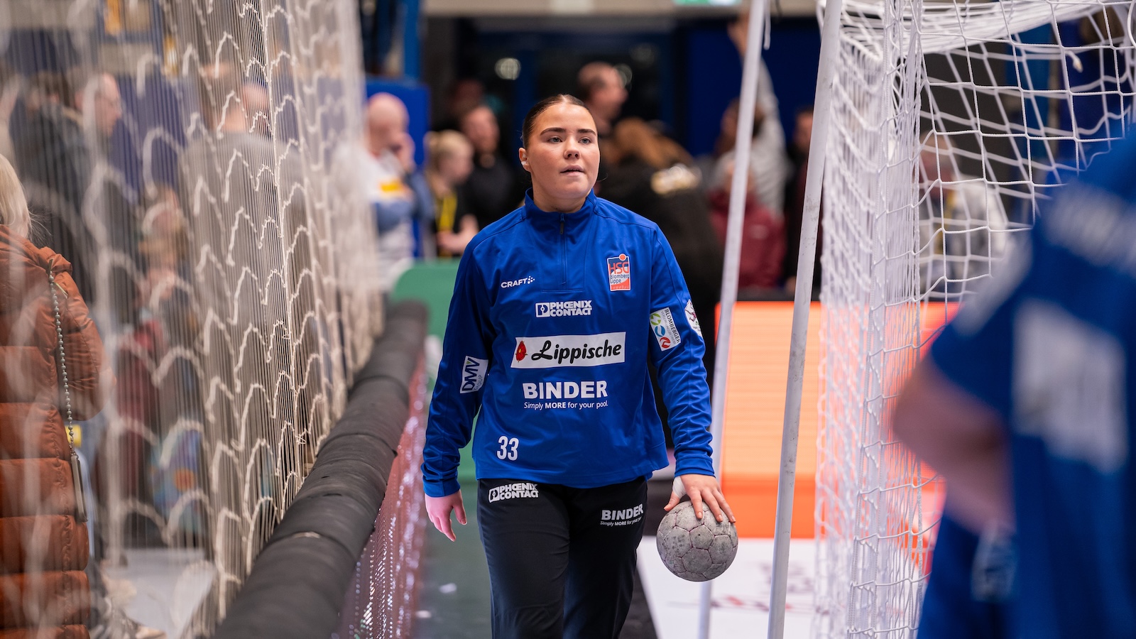 Startschuss für die Gruppenphase